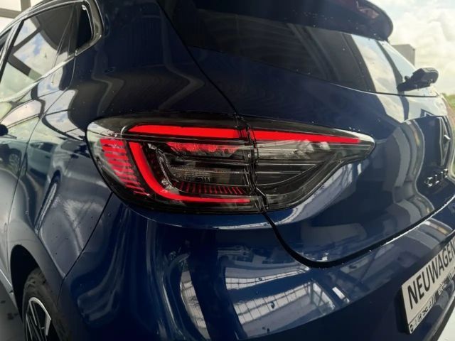 Renault Clio TCe 90 Techno