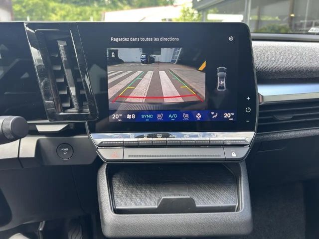 Renault Scenic Comfort E-Tech Evolution