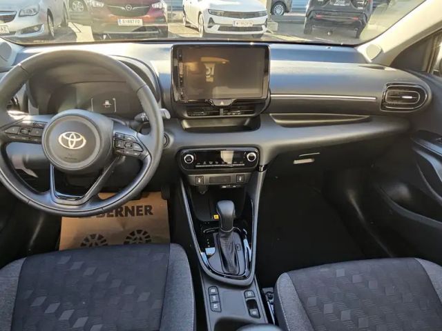 Toyota Yaris Active Hybride VVT-i