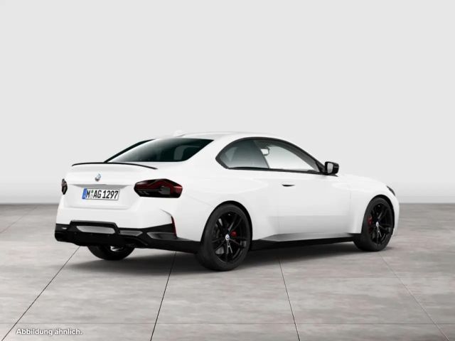 BMW 240 Coupé M-Sport xDrive