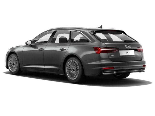 Audi A6 45 TFSI Avant Quattro S-Tronic