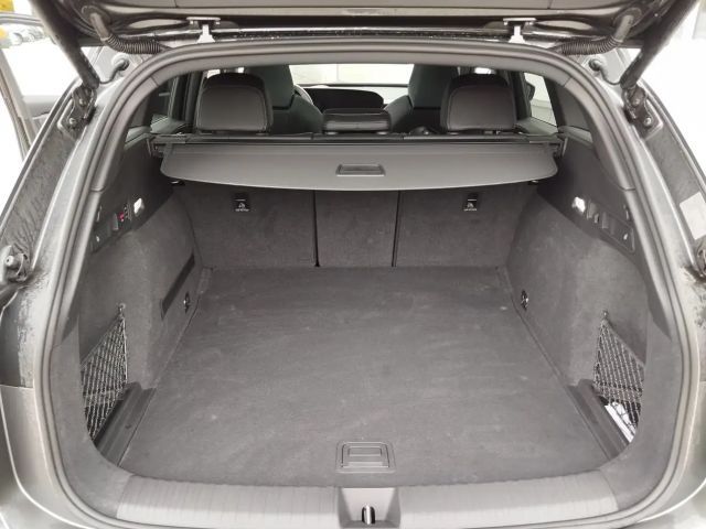 Audi Q6 e-tron Quattro