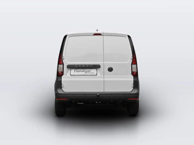 Volkswagen Caddy 2.0 TDI