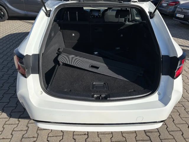 Toyota Corolla Business Touring