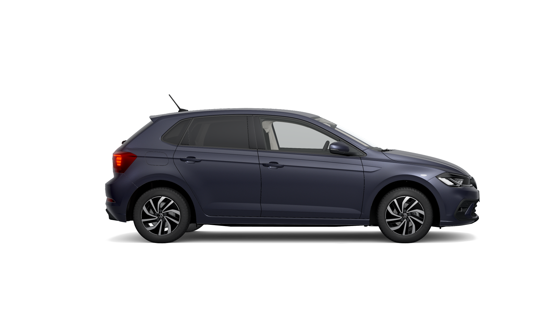 Volkswagen Polo 1.0 TSI Life