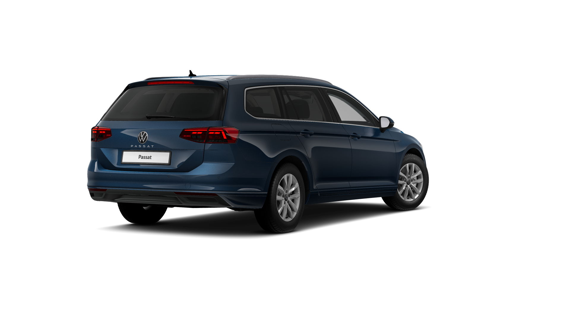 Volkswagen Passat Business DSG Variant