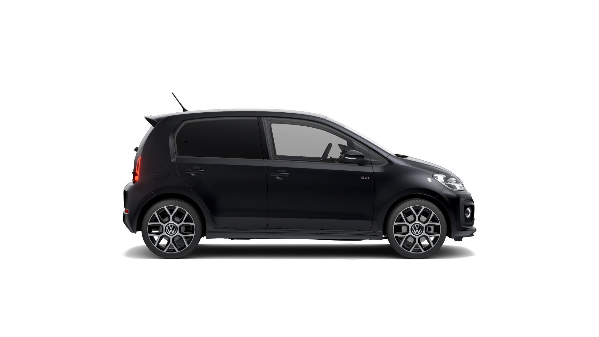 Volkswagen up! GTI