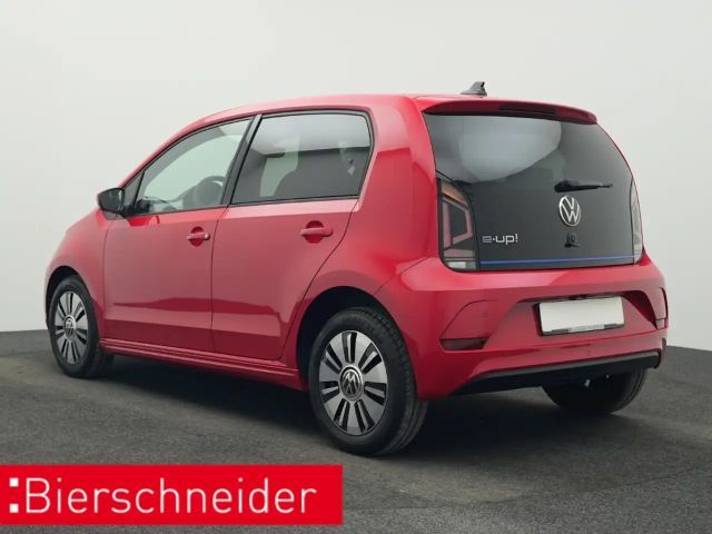 Volkswagen e-up! Plus Style