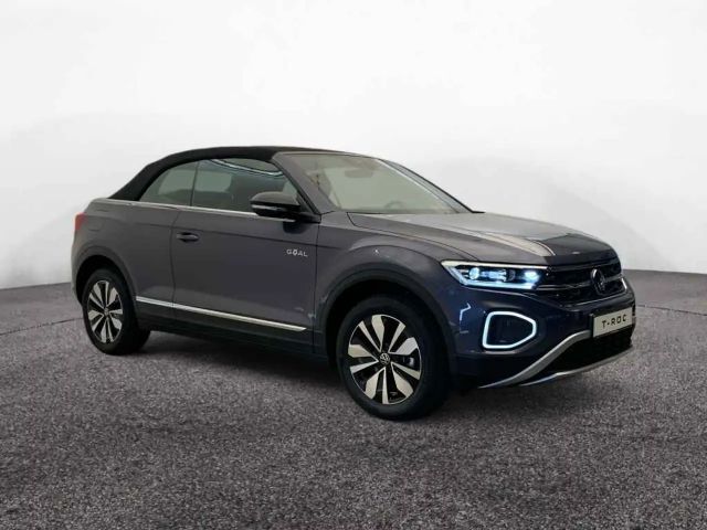 Volkswagen T-Roc 1.0 TSI Cabriolet