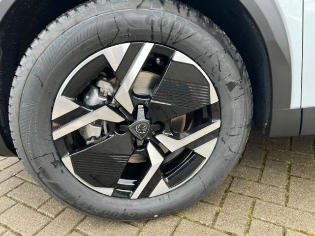 Peugeot 2008 GT-Line Hybrid