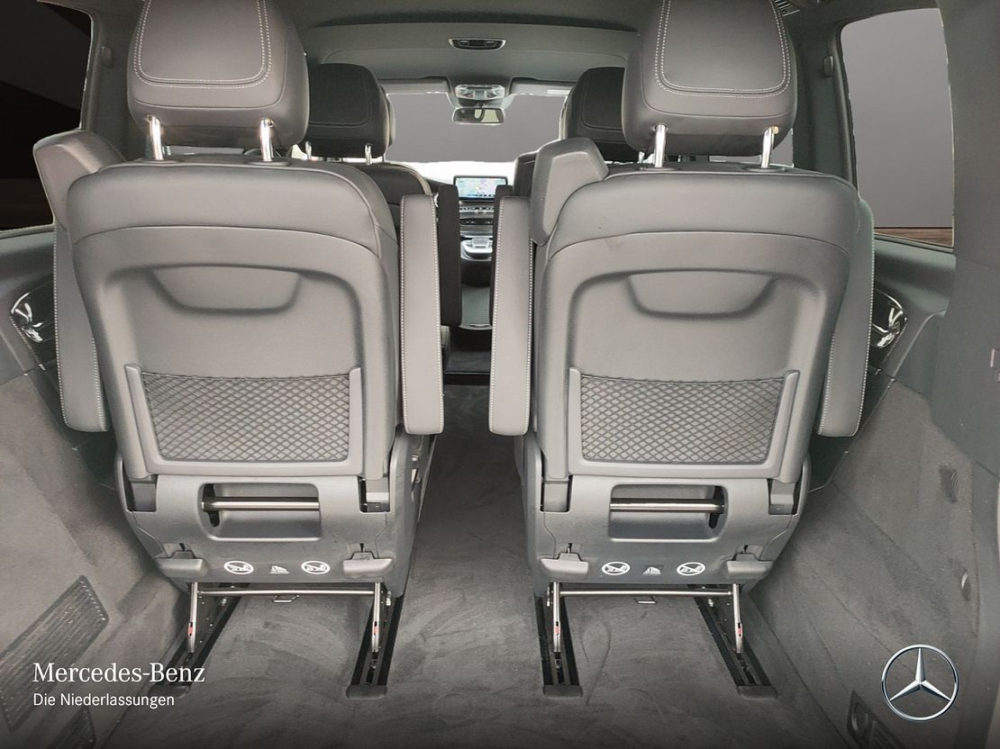 Mercedes-Benz V 300 4MATIC AVANTGARDE CDI