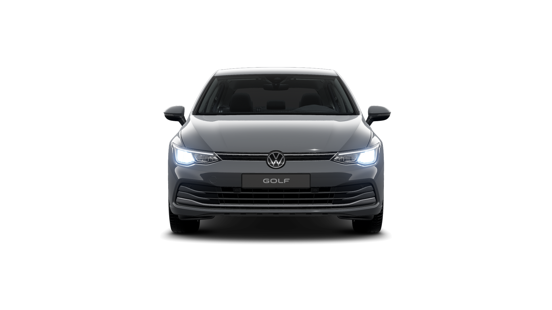 Volkswagen Golf 1.5 TSI Move