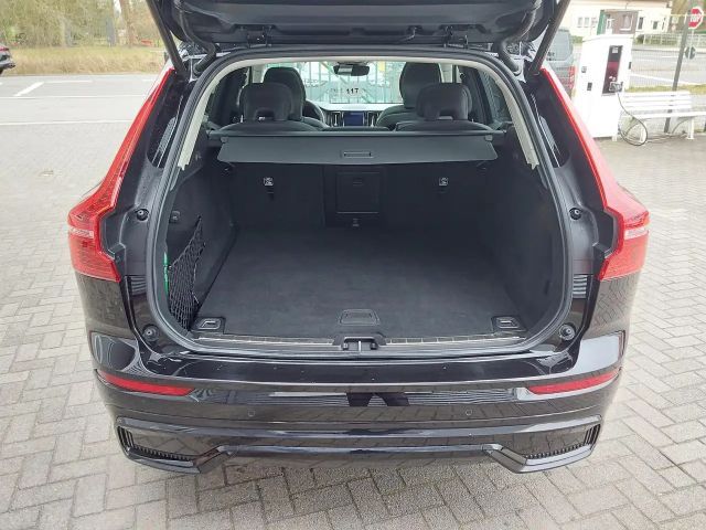 Volvo XC60 Dark Plus