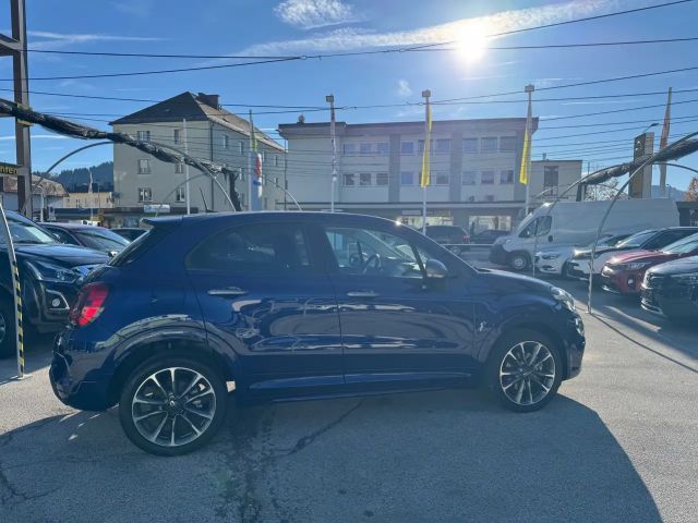 Fiat 500X Dolcevita Sport