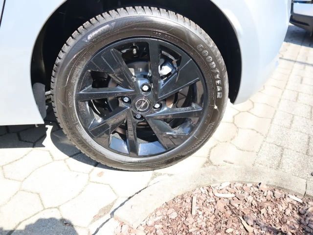 Opel Corsa 1.2 Turbo Turbo