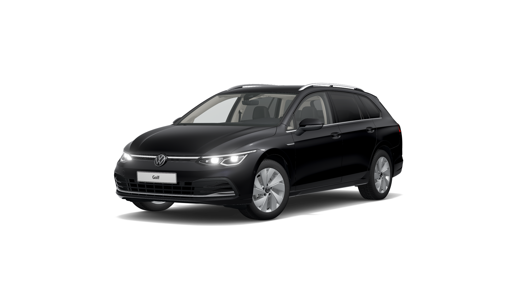 Volkswagen Golf DSG Golf VIII Style Variant