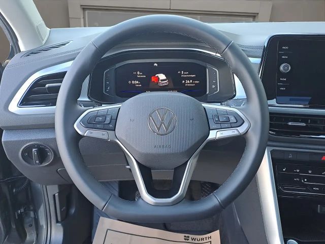 Volkswagen T-Roc FRIENDS - LAST EDITION - nur € 23.999,-*