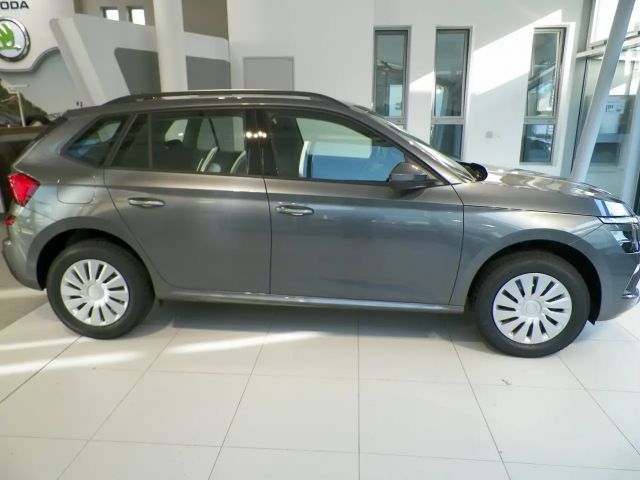 Skoda Kamiq Essence TSI