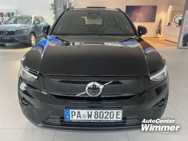 Volvo XC40 Recharge Ultimate
