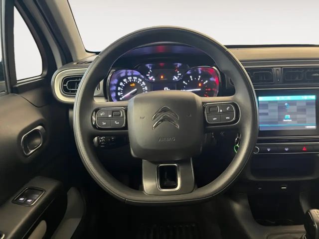 Citroën C3 Feel Pack