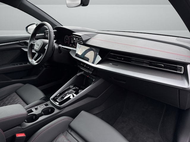 Audi A3 35 TFSI S-Line S-Tronic Sportback