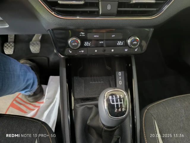 Skoda Kamiq Selection