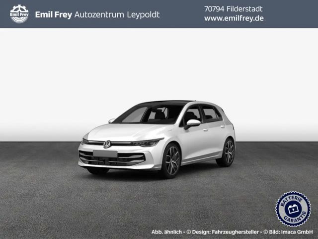 Volkswagen Golf DSG eHybrid