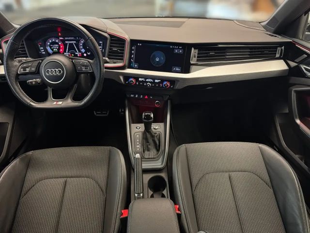 Audi A1 40 TFSI S-Line