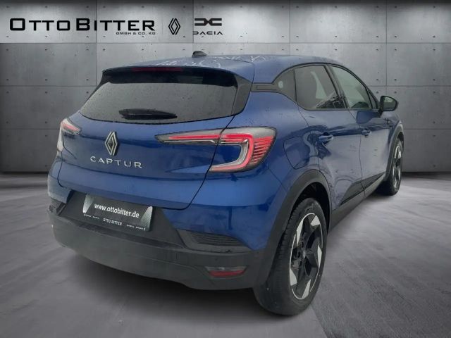 Renault Captur Techno