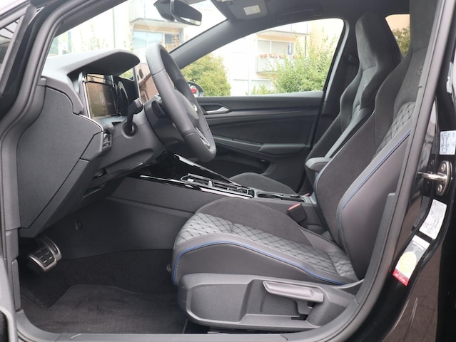 Volkswagen Golf DSG R-Line