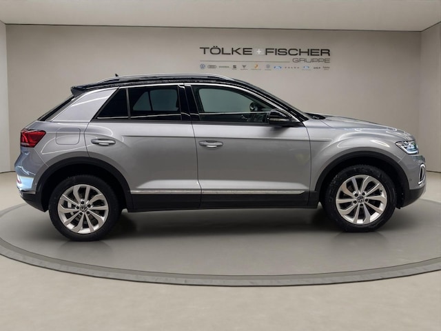 Volkswagen T-Roc 1.0 TSI