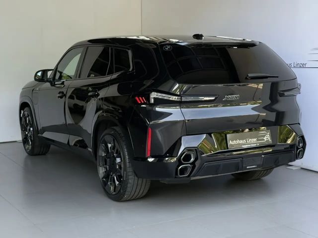 BMW XM XM