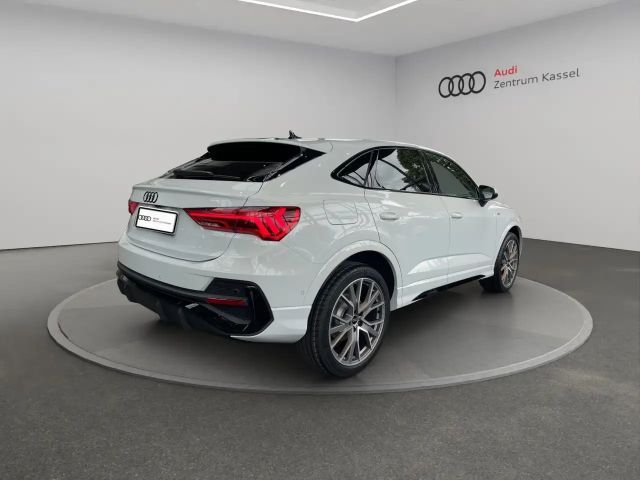 Audi Q3 35 TFSI S-Line