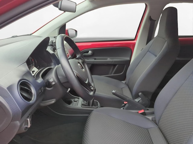 Volkswagen up! up! 1.0 United Kamera SiHz Klima