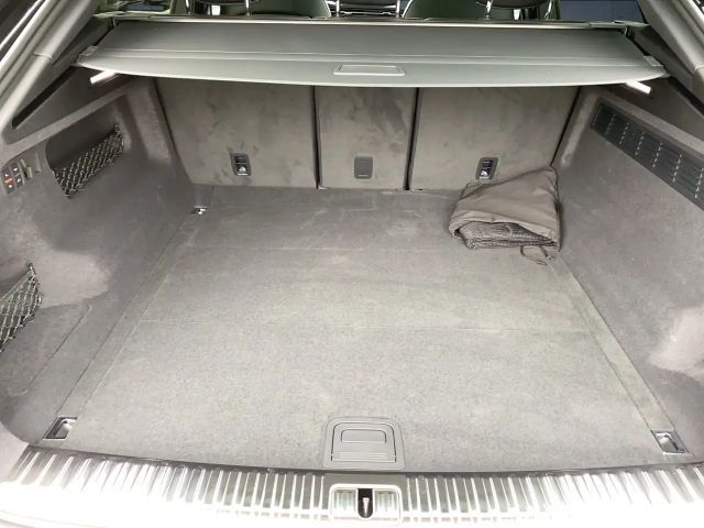 Audi Q8 50 TDI Quattro S-Line