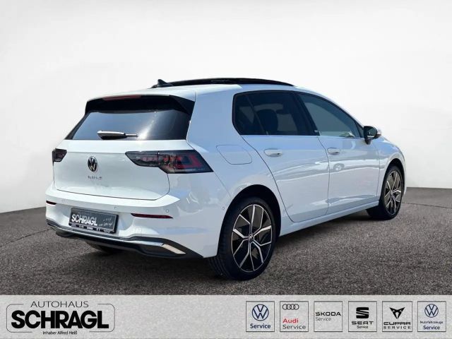 Volkswagen Golf 2.0 TDI DSG