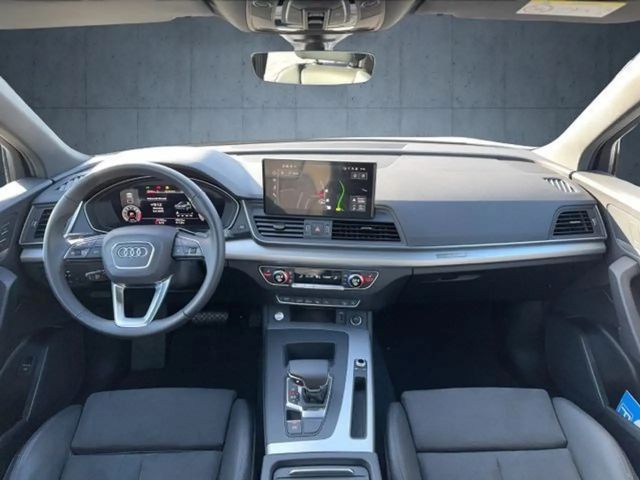 Audi Q5 45 TFSI Quattro S-Line