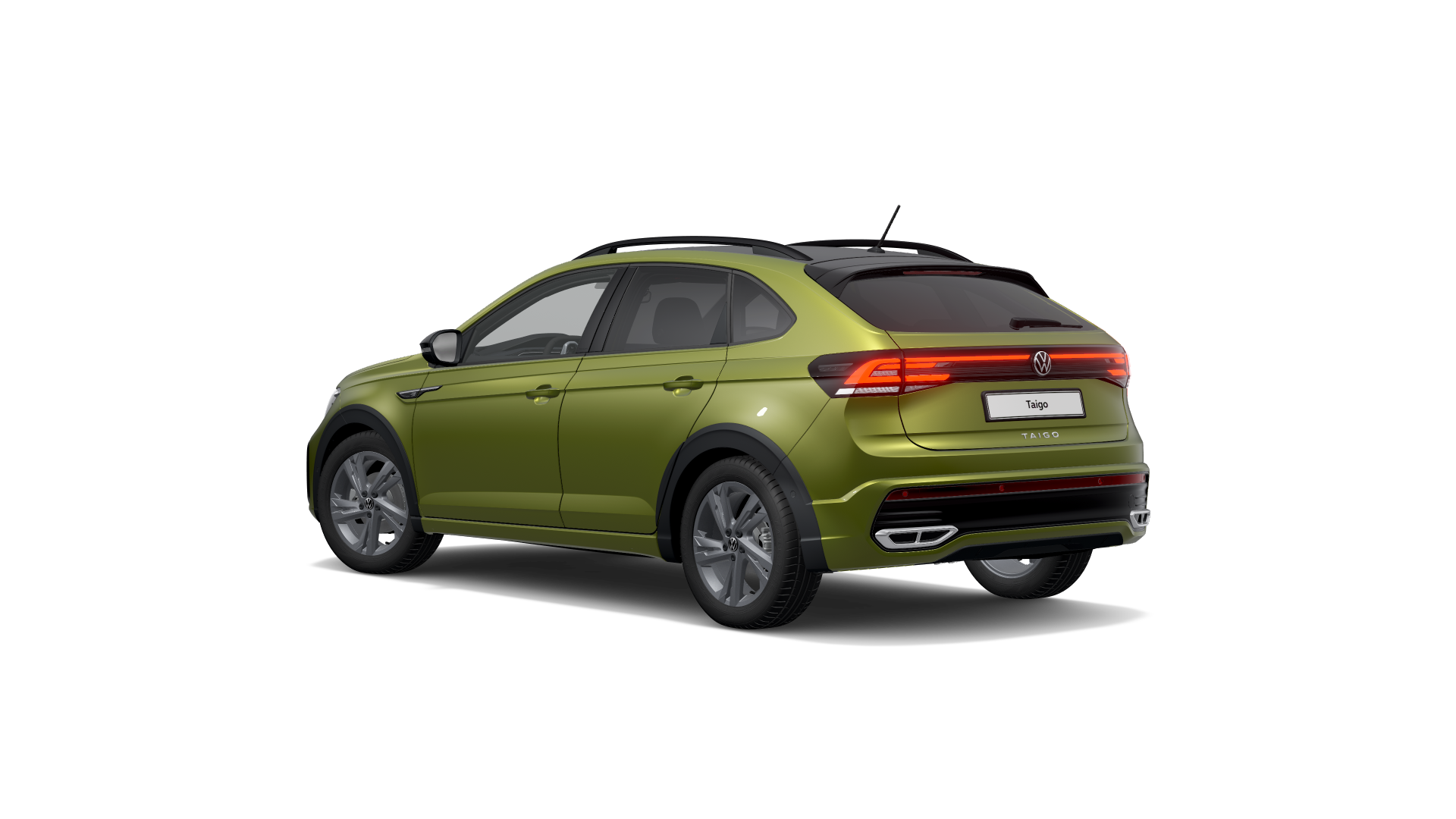 Volkswagen Taigo Matrix/Navi/DAB/DigitalCockpit