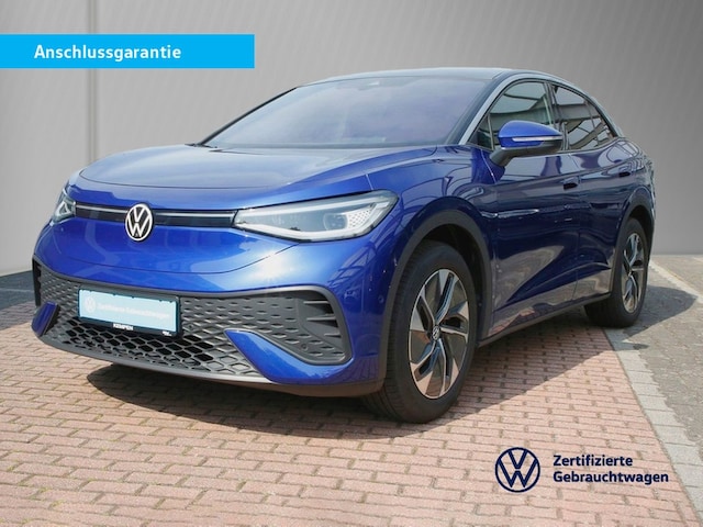 Volkswagen ID.5 Pure