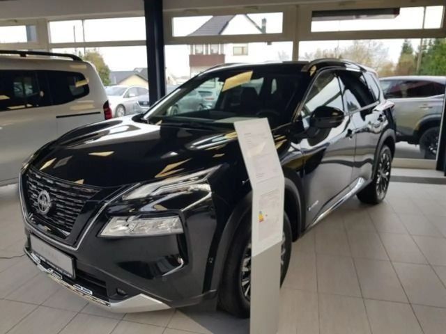 Nissan X-trail Tekna e-4ORCE