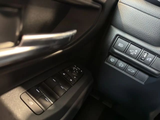 Toyota Land Cruiser 2.8 D-4D Executive
