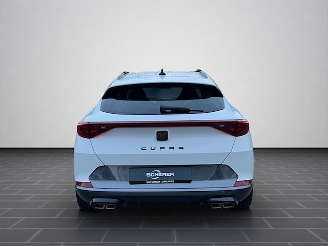 Cupra Formentor Formentor SHZ*EPH*KESSY*CARPLAY uvm...
