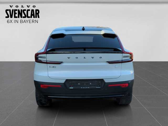 Volvo C40 Recharge