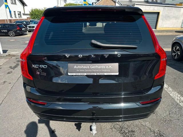 Volvo XC90 AWD Ultimate