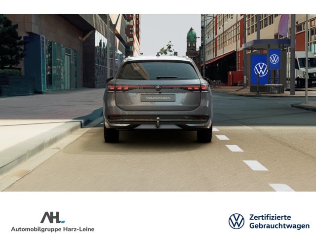 Volkswagen Passat 2.0 TDI IQ.Drive