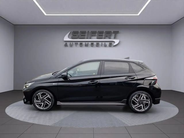 Hyundai i20 N Line