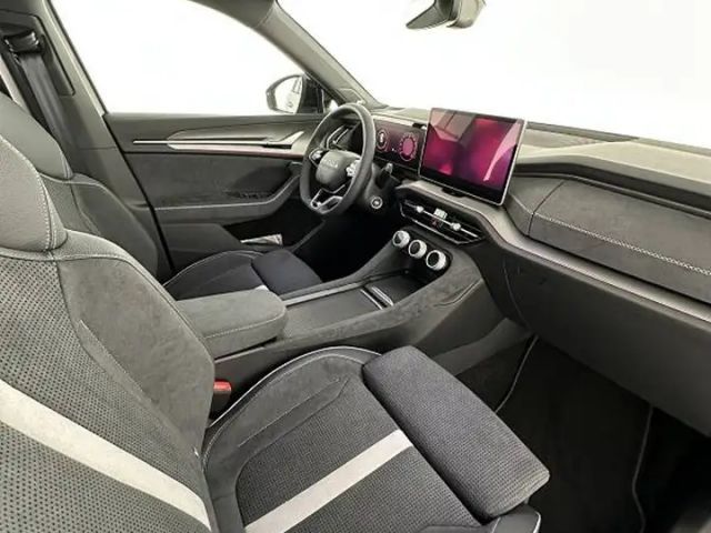 Skoda Kodiaq 4x4 Sportline