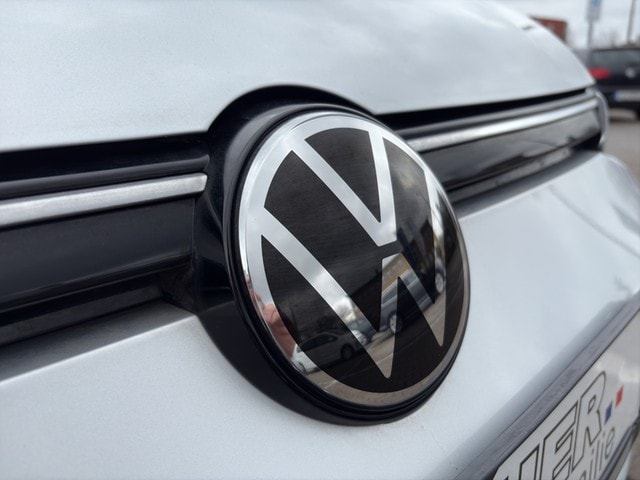Volkswagen Golf Golf VIII Variant