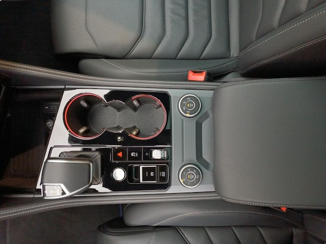 Volkswagen Touareg IQ.Drive eHybrid