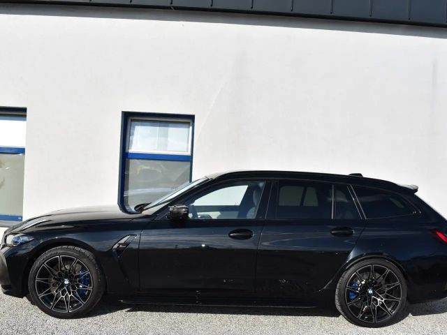 BMW M3 Competition xDrive